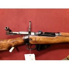 S/H Enfield No.5 .303 Rifle
